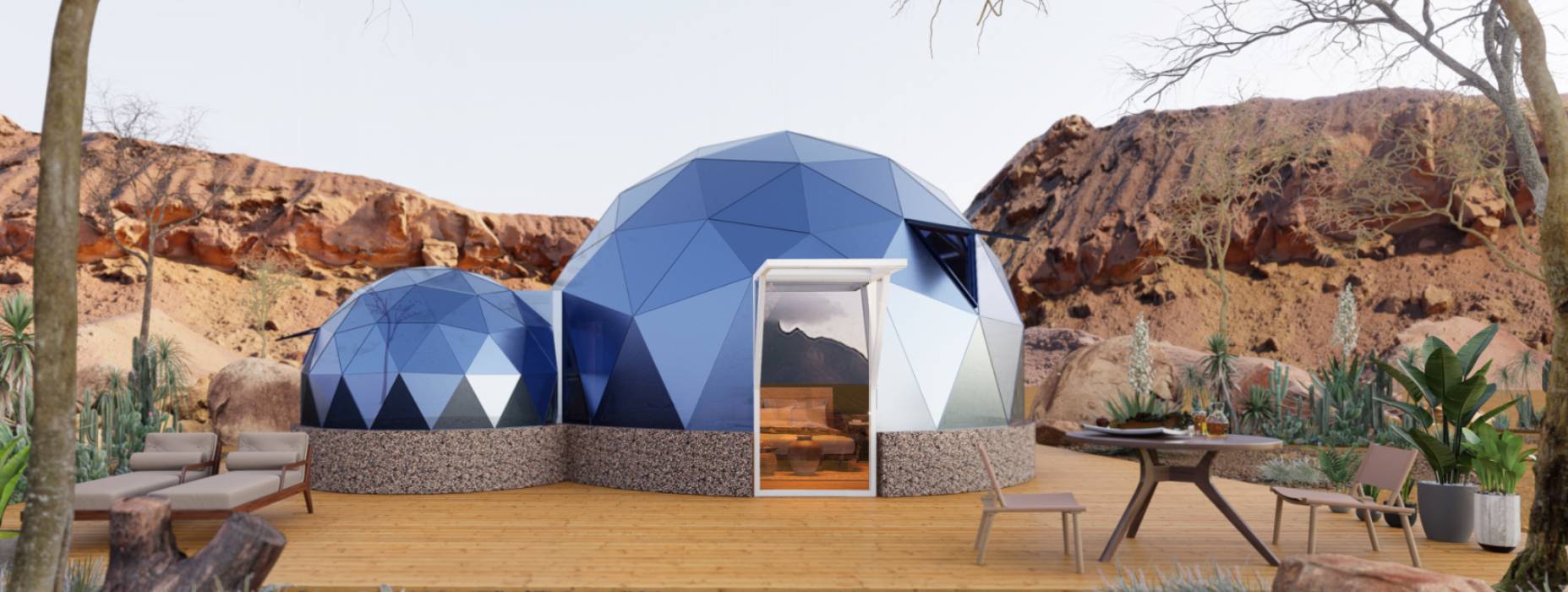 济南星空房定制